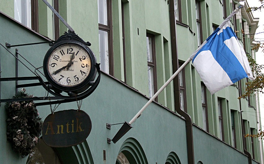 Five Russian real estate properties seized in Finland