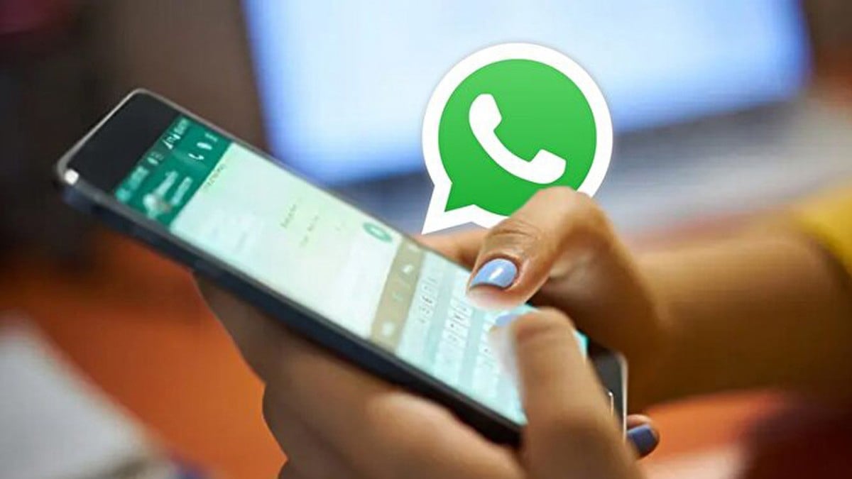 Whatsapp-dan yenilik