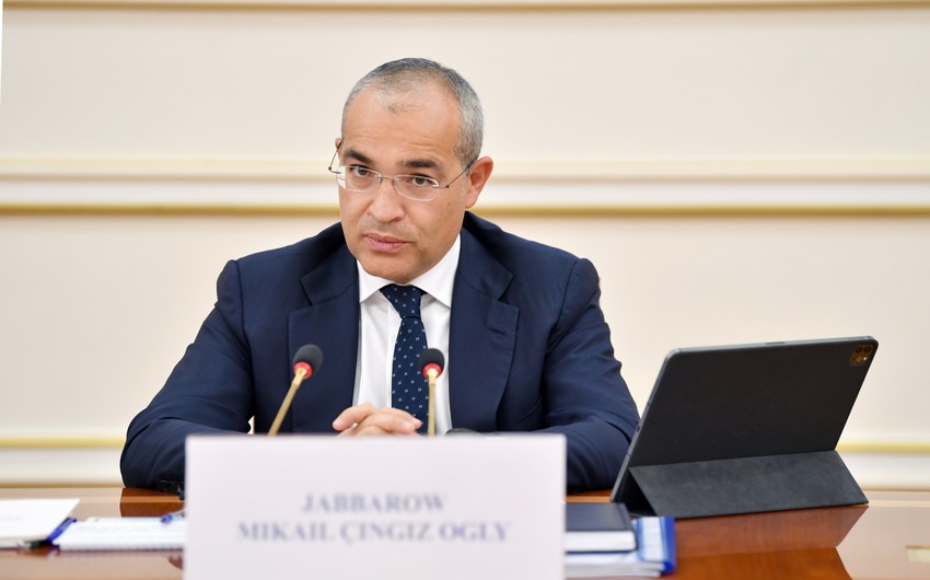 Azerbaijan, UN mull Baku Initiative for Climate Finance, Investment, and Trade