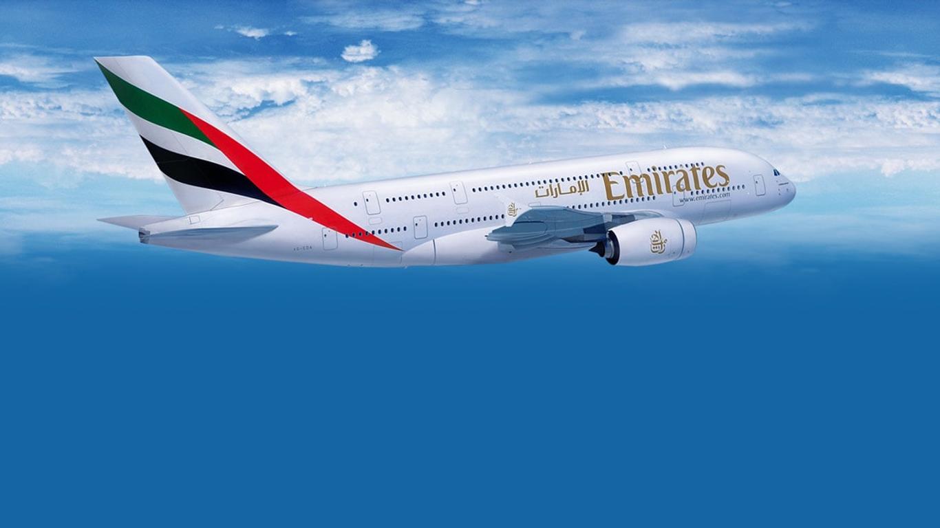 “Emirates” İrana uçuşları bərpa edir