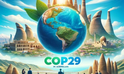 Bu ölkə COP29-a gəlməkdin imtina edib