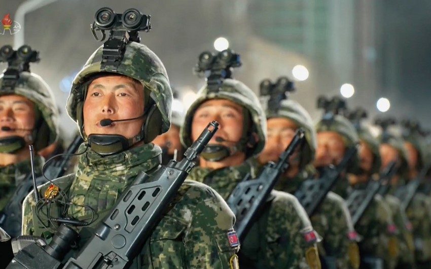 S. Korea not considering sending soldiers to Ukraine