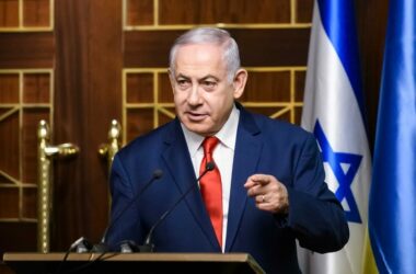 Netanyahunun ofisindən məlumat sızdırılıb,tutulanlar var