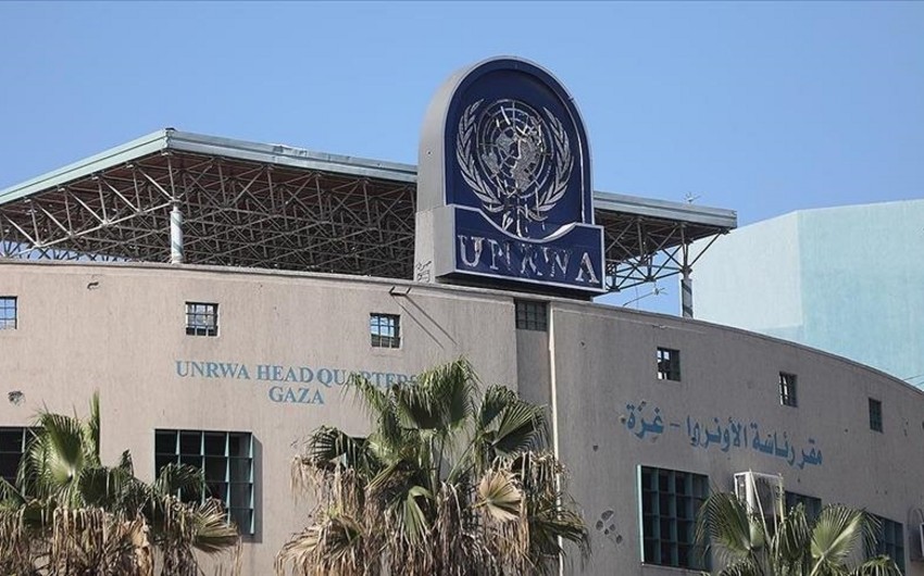 Israel informs UN that 1967 agreement recognizing UNRWA is void