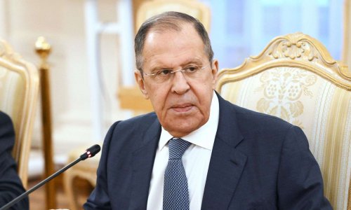 ABŞ Avropanı Rusiya ilə müharibəyə cəlb etmək istəyir - Lavrov 