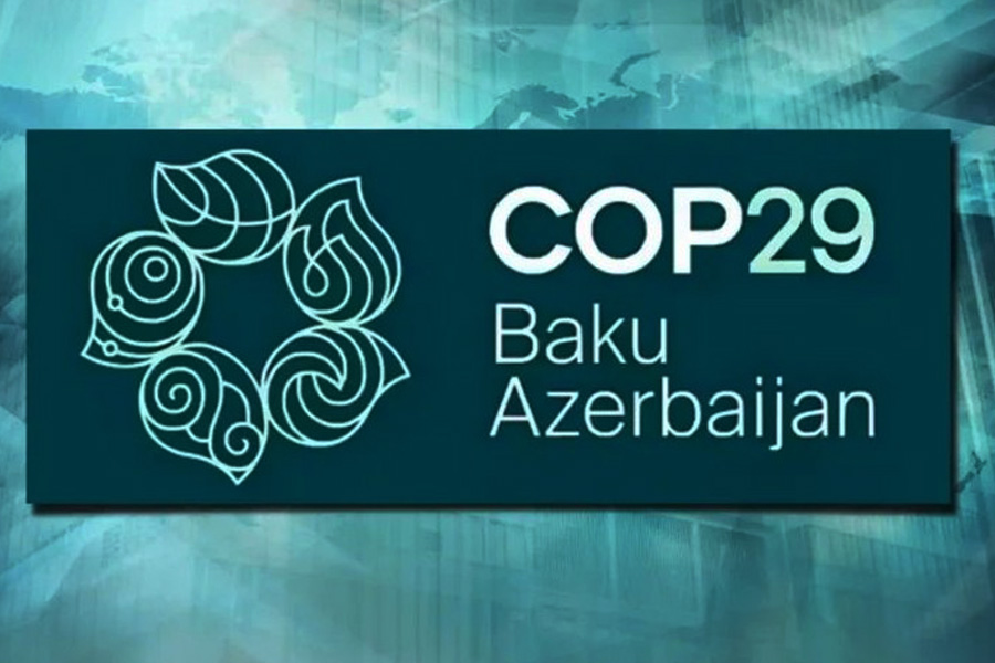 Объявлена программа мероприятий, которые пройдут в рамках COP29