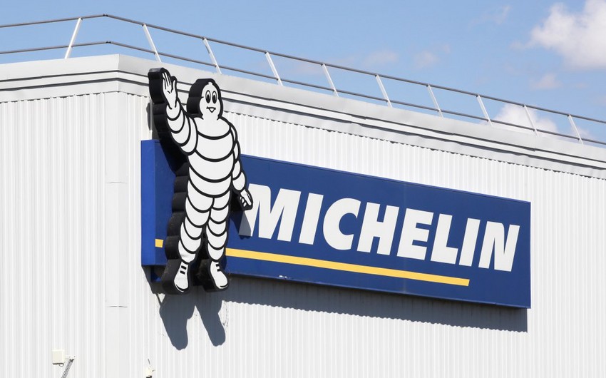 Michelin планирует закрыть два завода во Франции в 2025 году