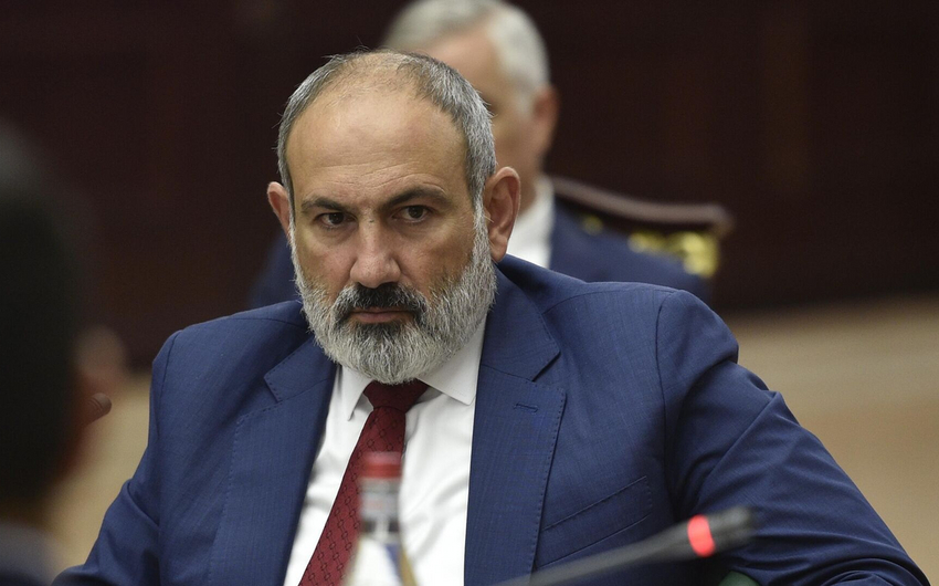 Poll: Almost 60% of Armenians unhappy with Pashinyan's work