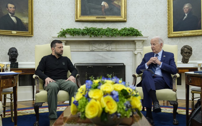 Biden team prepares to rush last-minute aid to Ukraine