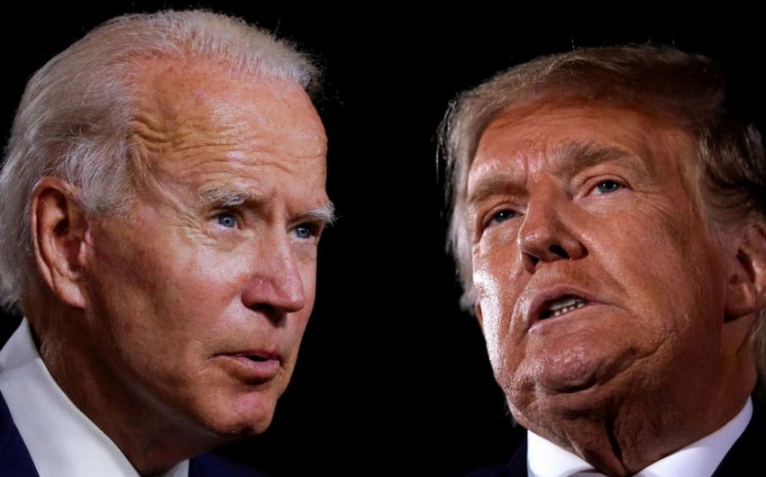 Trump and Biden to meet next week