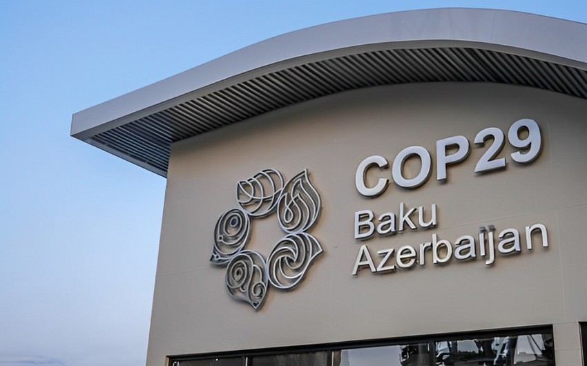 Azerbaijan to organize promotional tours for foreigners participating in COP29