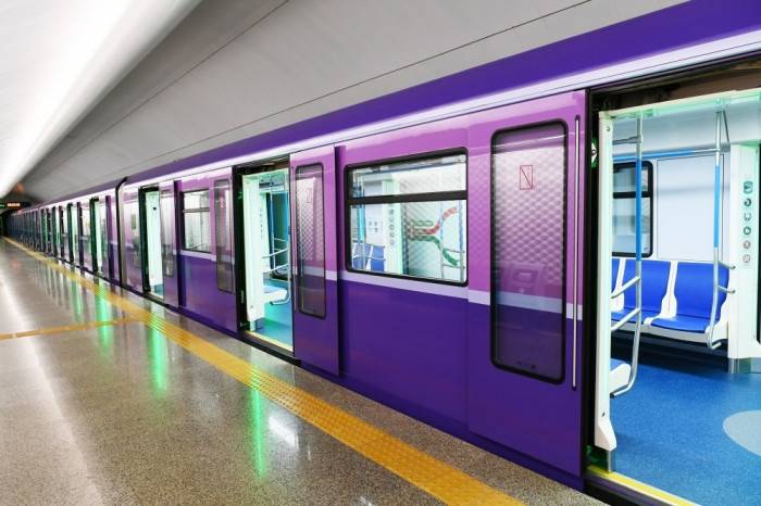 Azərbaycan yeni metro stansiyaları tikmək üçün xaricdən kredit ala bilər