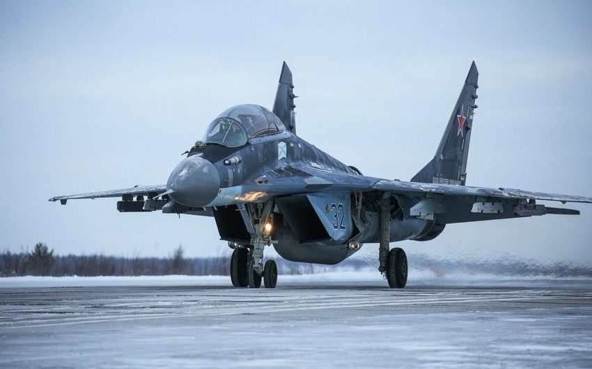 Duda: Poland not to transfer MiG-29 to Ukraine without guarantees from NATO