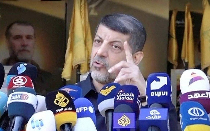 Hezbollah spokesman dies in Israeli attack on Beirut — TV