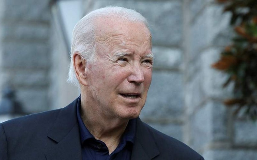 Biden approves antipersonnel mines for Ukraine, undoing his own policy