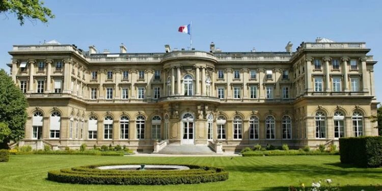 Azerbaijani Ambassador to Paris summoned to French Foreign Ministry