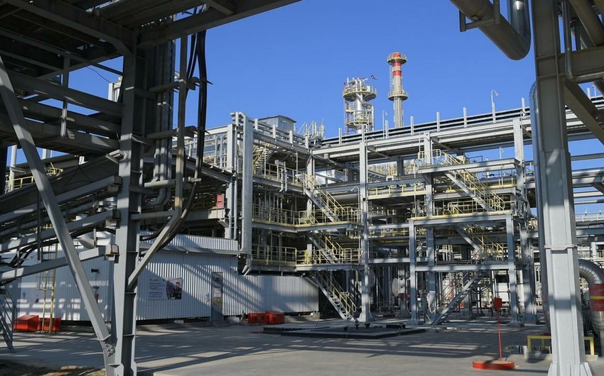 Kazakhstan plans to begin construction of new oil refinery in 2032