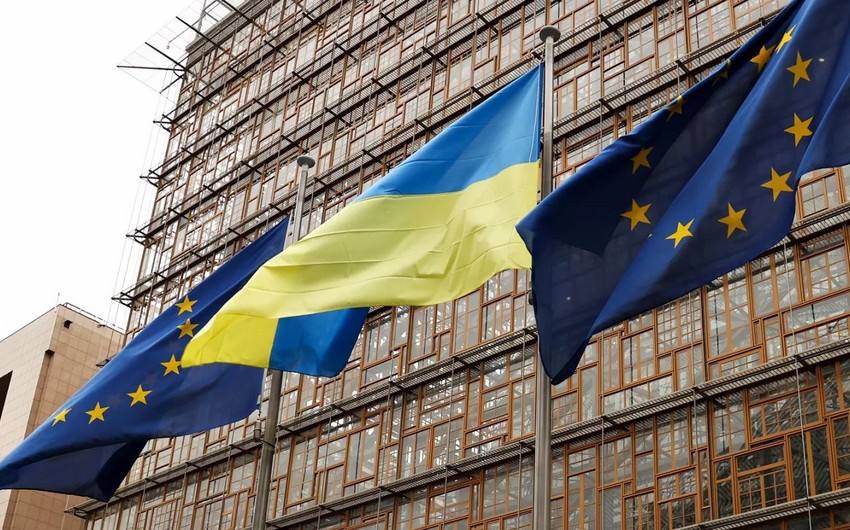 EU to invest €1 billion in Ukraine's military industry