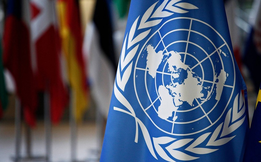 UN says Taliban detained journalists over 250 times in Afghanistan since takeover