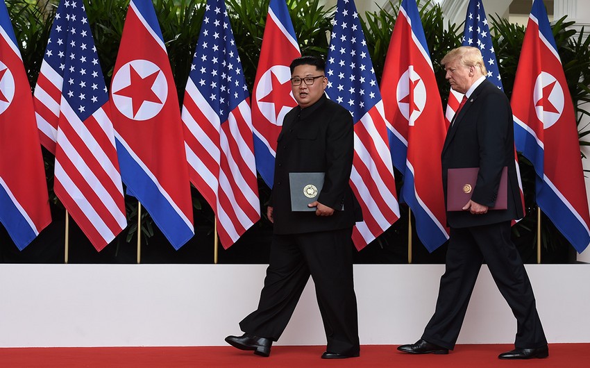 Trump considers direct negotiations with North Korea’s Kim Jong Un — Reuters