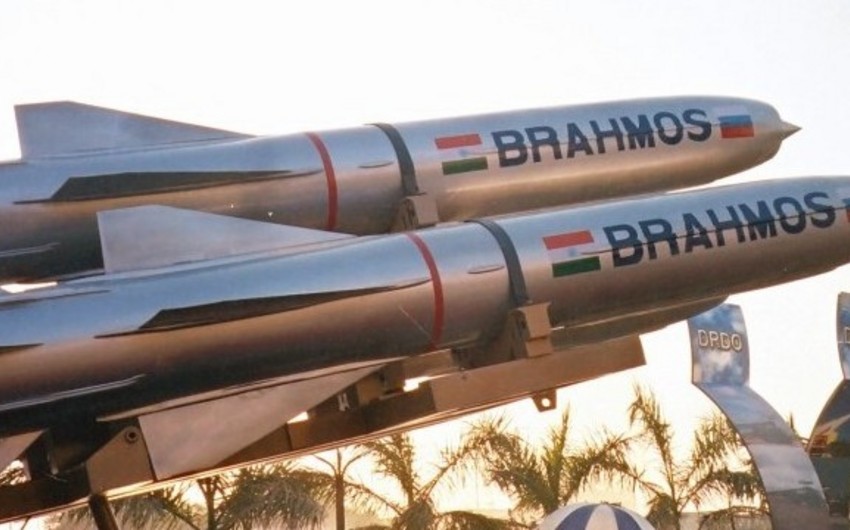 Вьетнам, Индонезия и ОАЭ проявили интерес к ракетам BrahMos