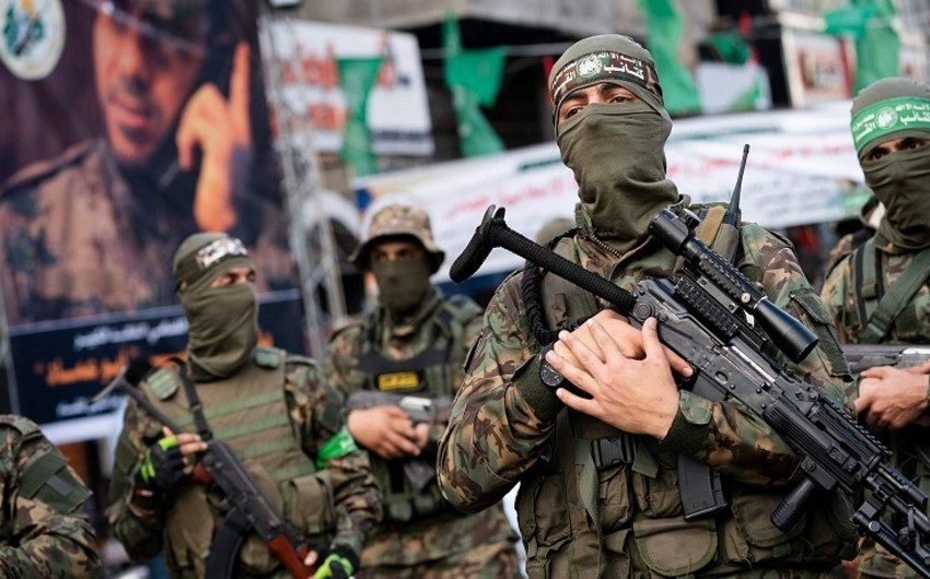 HAMAS announces readiness for ceasefire in Gaza