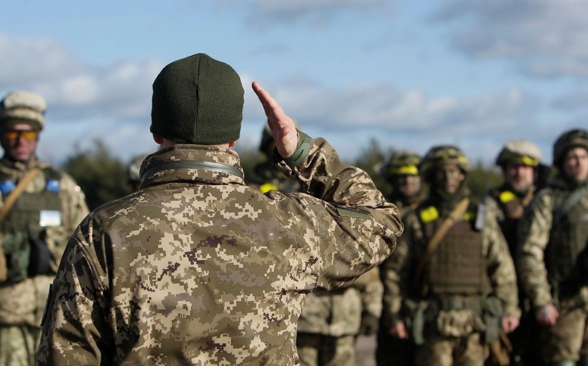 US urges Ukraine to lower fighting age to 18 to bolster ranks against Russia