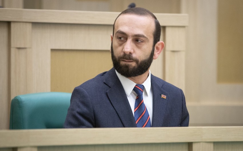 Mirzoyan: There is progress in Armenia-Azerbaijan border delimitation