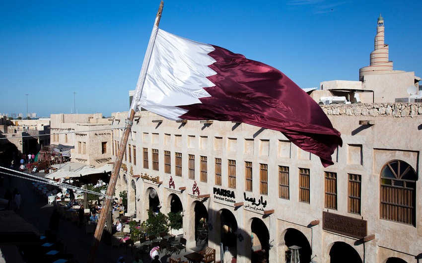 Qatar to soon open embassy in Syria