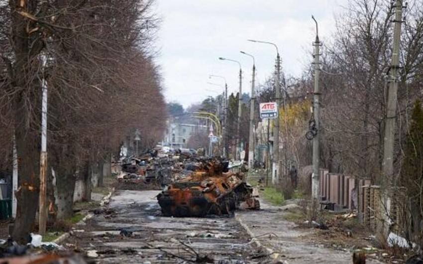 NATO estimates 1 million casualties in Ukraine war