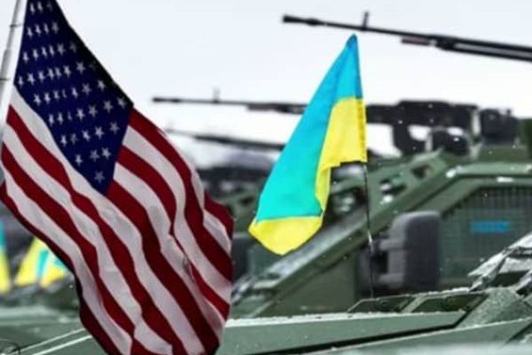 Поражение Украины обойдется США дороже