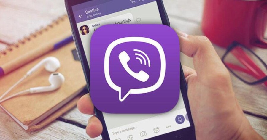 Rusiyada “Viber”ə məhdudiyyət qoyulub