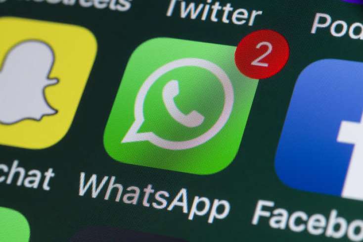 Whatsapp-da yeni funksiya