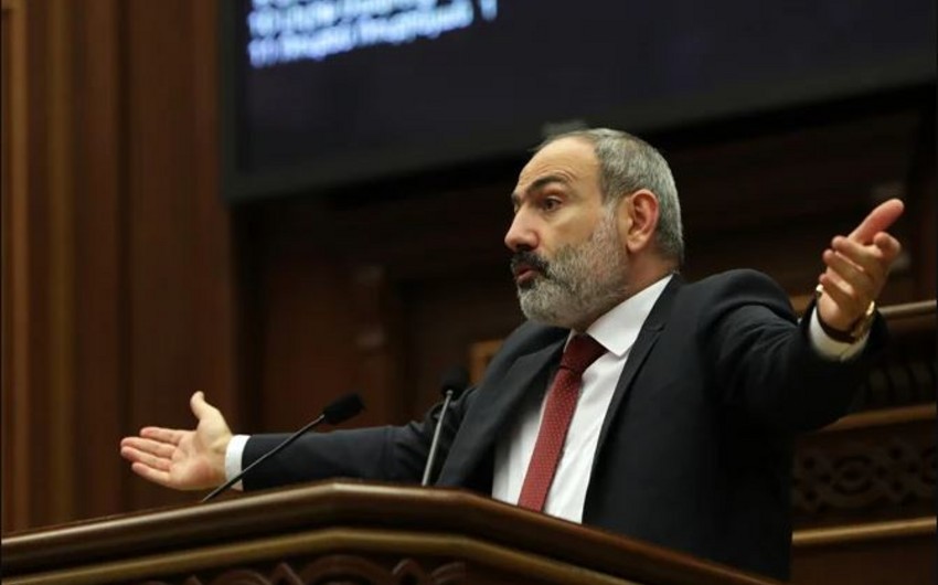 Pashinyan: Negotiations could have only one result – actual return of Karabakh to Azerbaijan