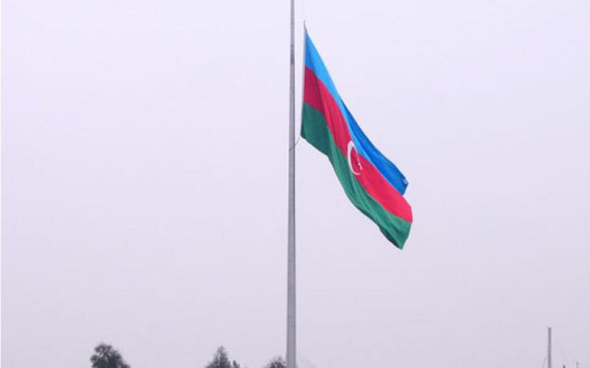 December 26 declared day of mourning in Azerbaijan