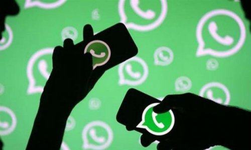 Whatsapp videoları ilə bağlı yenilik