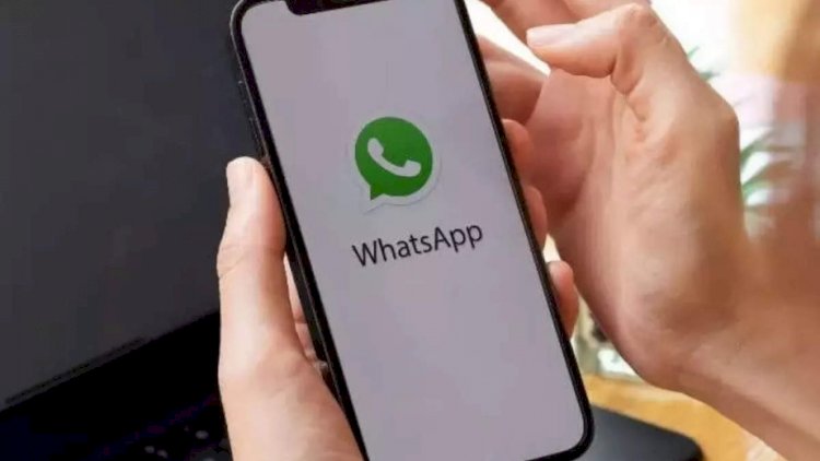 “WhatsApp”da yeni dələduzluq növü sürətlə yayılır - Video