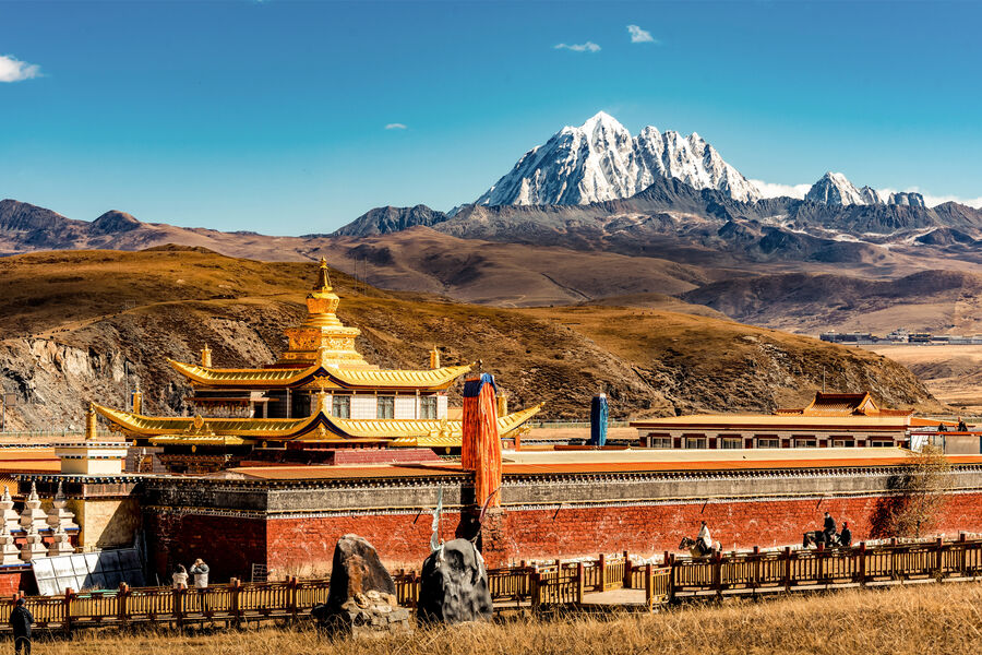 Tibetdə baş verən zəlzələ 53 nəfərin həyatına son qoyub