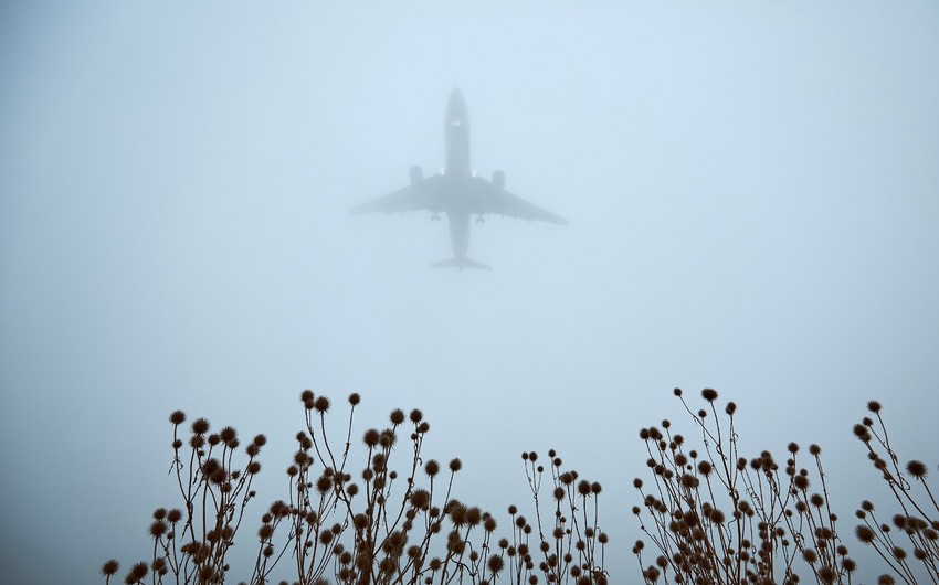 Flight from Moscow unable to land in Uzbek Termez due to fog