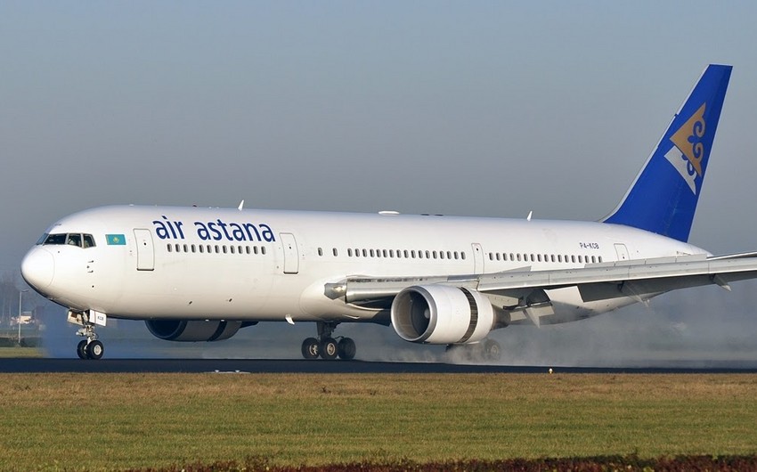 Air Astana проиграла иск 12-летней пассажирке