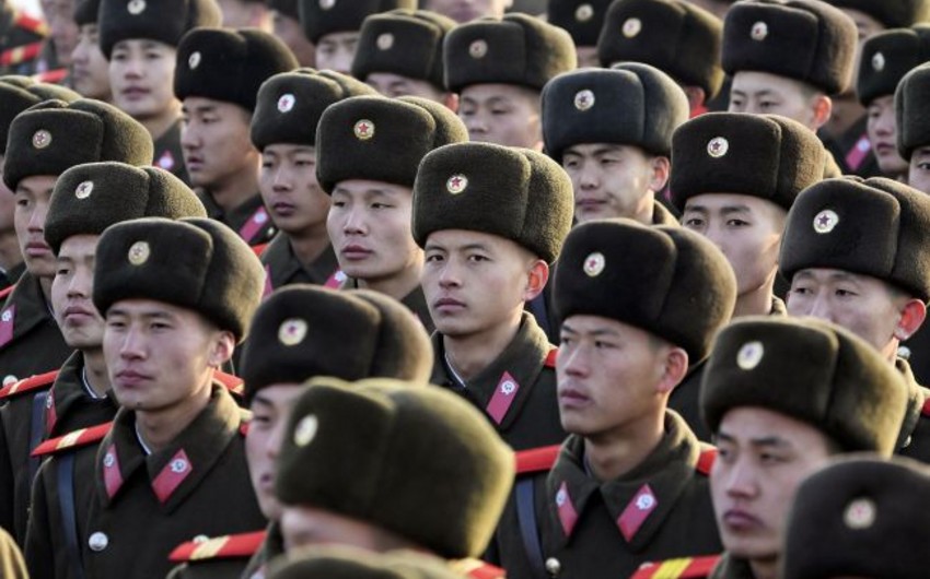 S.Korean intelligence reveals number of N.Korean military casualties in Russia's Kursk