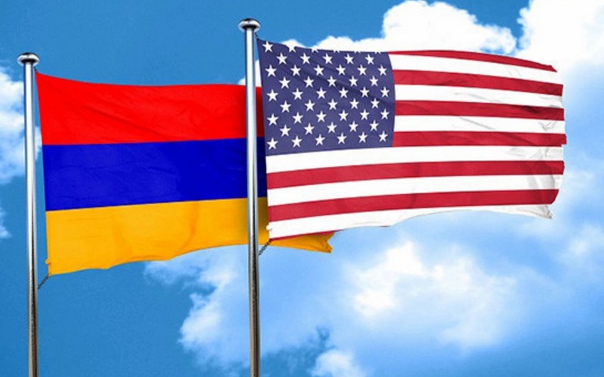 Armenia, US to sign Strategic Partnership document today