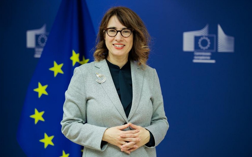 EU to support Azerbaijan, Armenia's efforts towards long-term peace in 2025