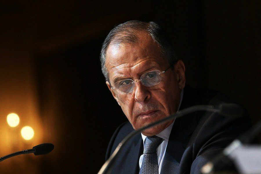 Sergey Lavrov Rusiya-Azərbaycan münasibətlərini etibarlı adlandırıb