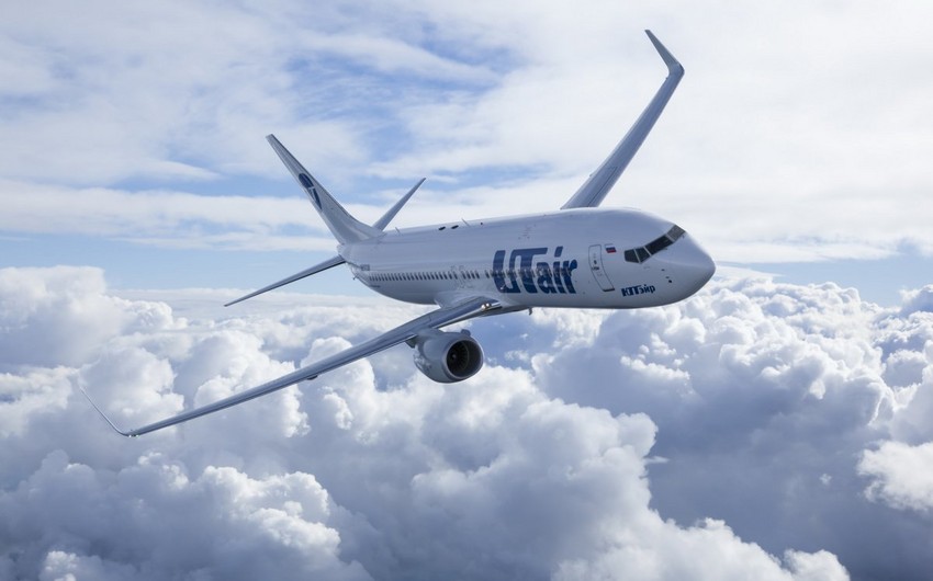 Utair aircraft makes emergency landing in Russia due to unfavorable weather conditions