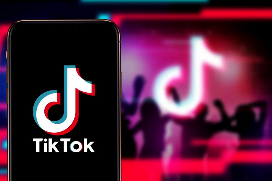 Tрамп подписал указ о работе TikTok в США