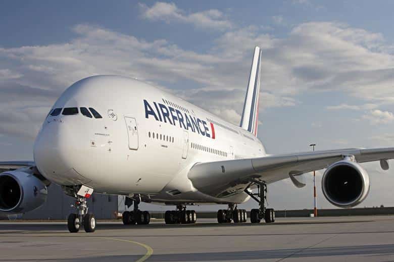 “Air France” Təl-Əvivə uçuşları bərpa edəcək