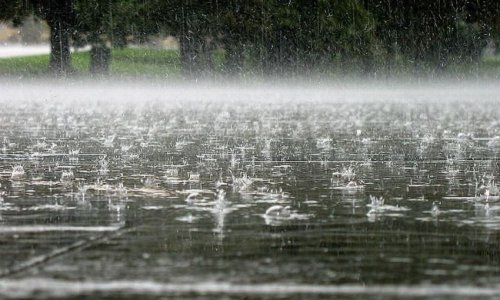 Sabah Bakıda yağış yağacaq - Hava proqnozu