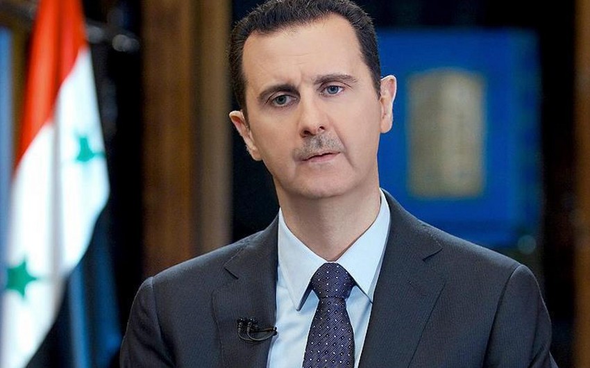 French investigators 'issue new arrest warrant' for Syria's Assad