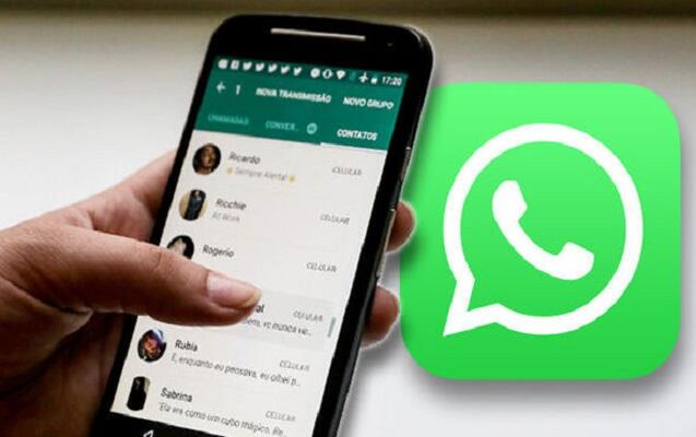 “WhatsApp”da yenilik